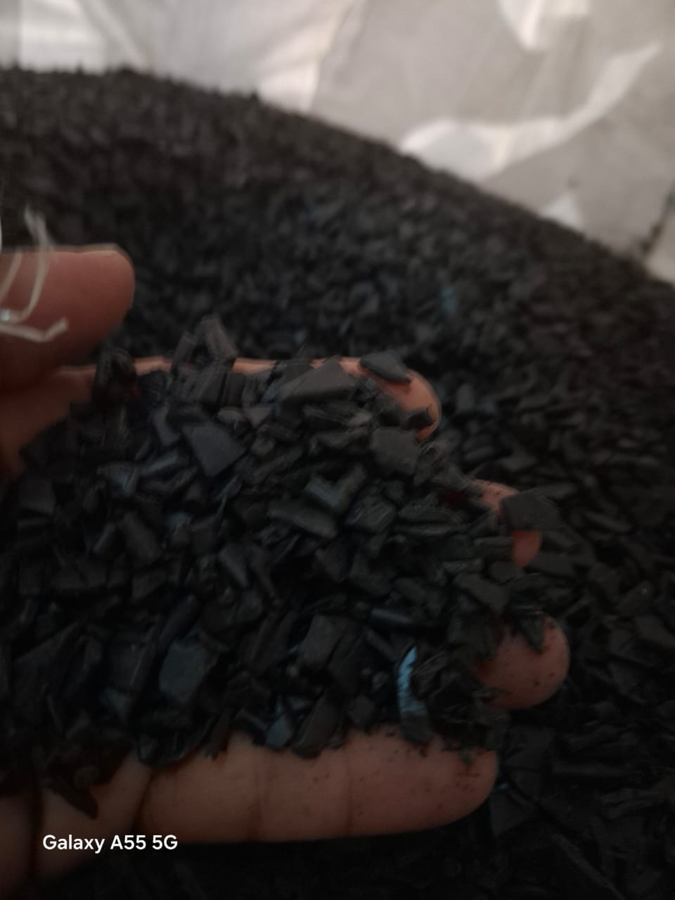 PA6 30gf